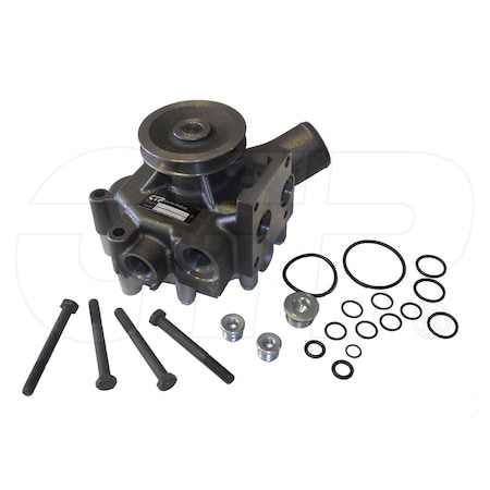 Aic Replacement Parts Water Pump Fits Caterpillar Models 1408068